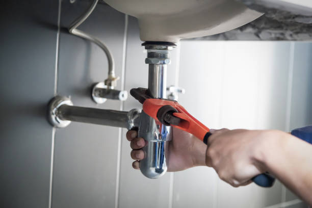 Best Hot Water Heater Installation  in Taylorvle, IL